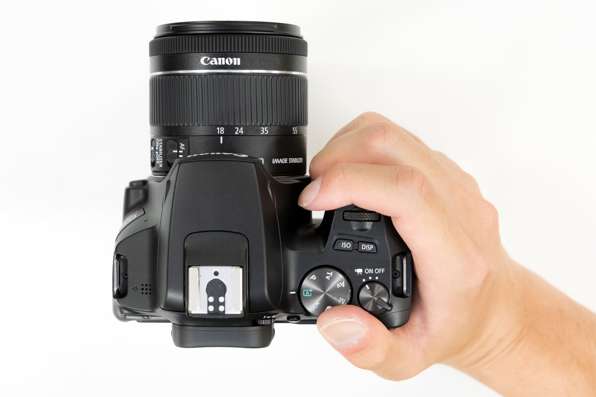 レンタル] CANON EOS Kiss X10 レンズキット 一眼レフ - Rentio