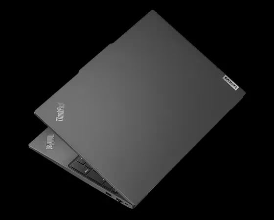 [レンタル] Lenovo ノートPC ThinkPad E16 Gen 1 21JNCTO1WWJP3(Windows 11 Pro 64bit)【Office非搭載】 - 3