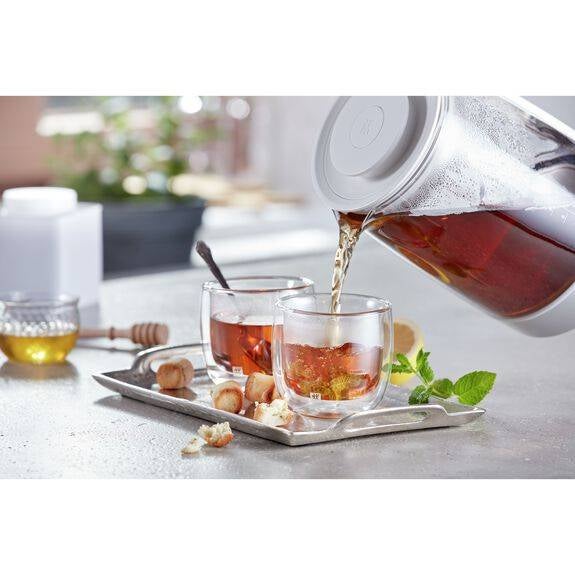 [レンタル] Zwilling ツヴィリング ENFINIGY ヨーロピアンティーケトル 53103-800 - 7