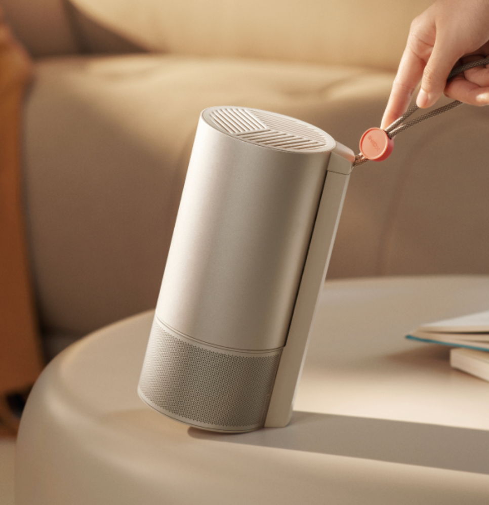 レンタル] XGIMI Mogo3 pro マジカルポータブルセット モバイル