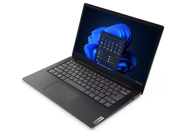 【Office搭載】Lenovo(レノボ) Lenovo V14 Gen4 ノートPC 82YXCTO1WWJP2 (メモリ8GB/256GB SSD/Windows 11 Pro 64bit /office2024)