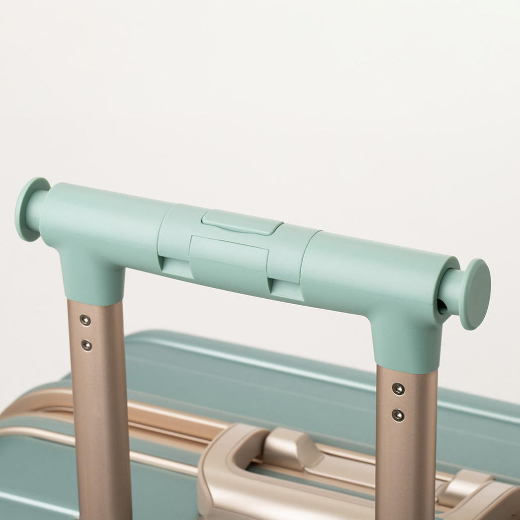 LEGEND WALKER 5903-62 NEXIS 70L スーツケース トップハンドル アップ - 9