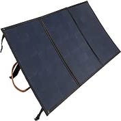加島商事 PowerArQ Solar 210W ソーラーパネル 折りたたみ式