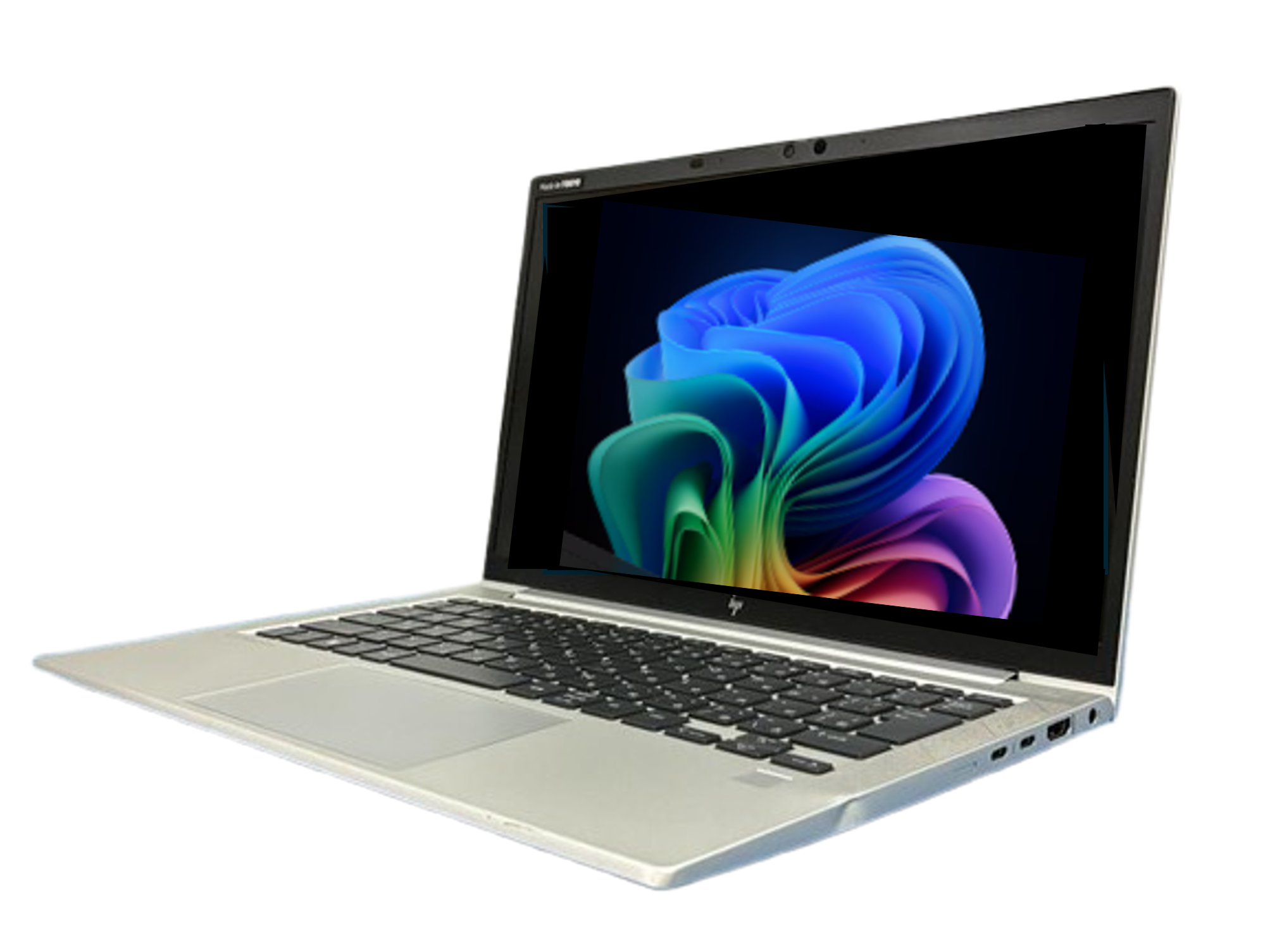[レンタル] HP(エイチピー) EliteBook 830 G8 ノートパソコン【Office非搭載】(Windows11 Pro)
