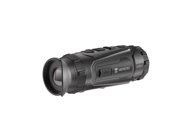 [レンタル] HIKMICRO LH19 3.0 サーマル単眼スコープ - 5