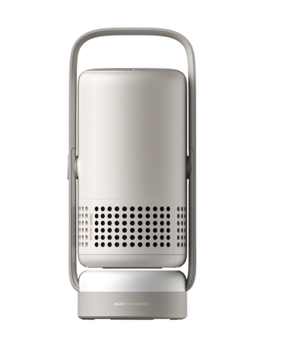 [レンタル] XGIMI Nova ポータブルプロジェクター - 4