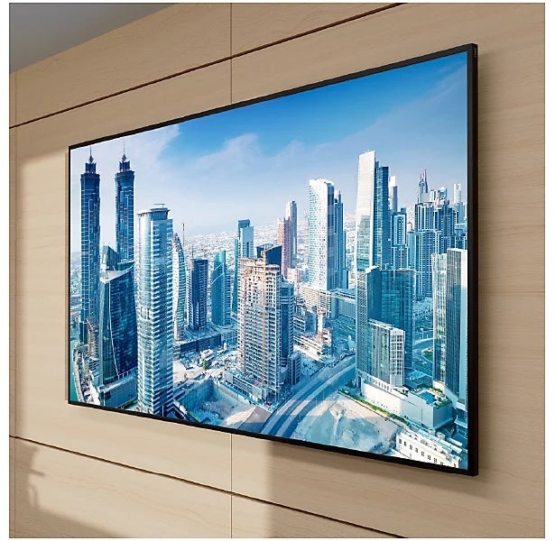 レンタル] SONY(ソニー) BRAVIA チューナーレステレビ FW-50BZ30L
