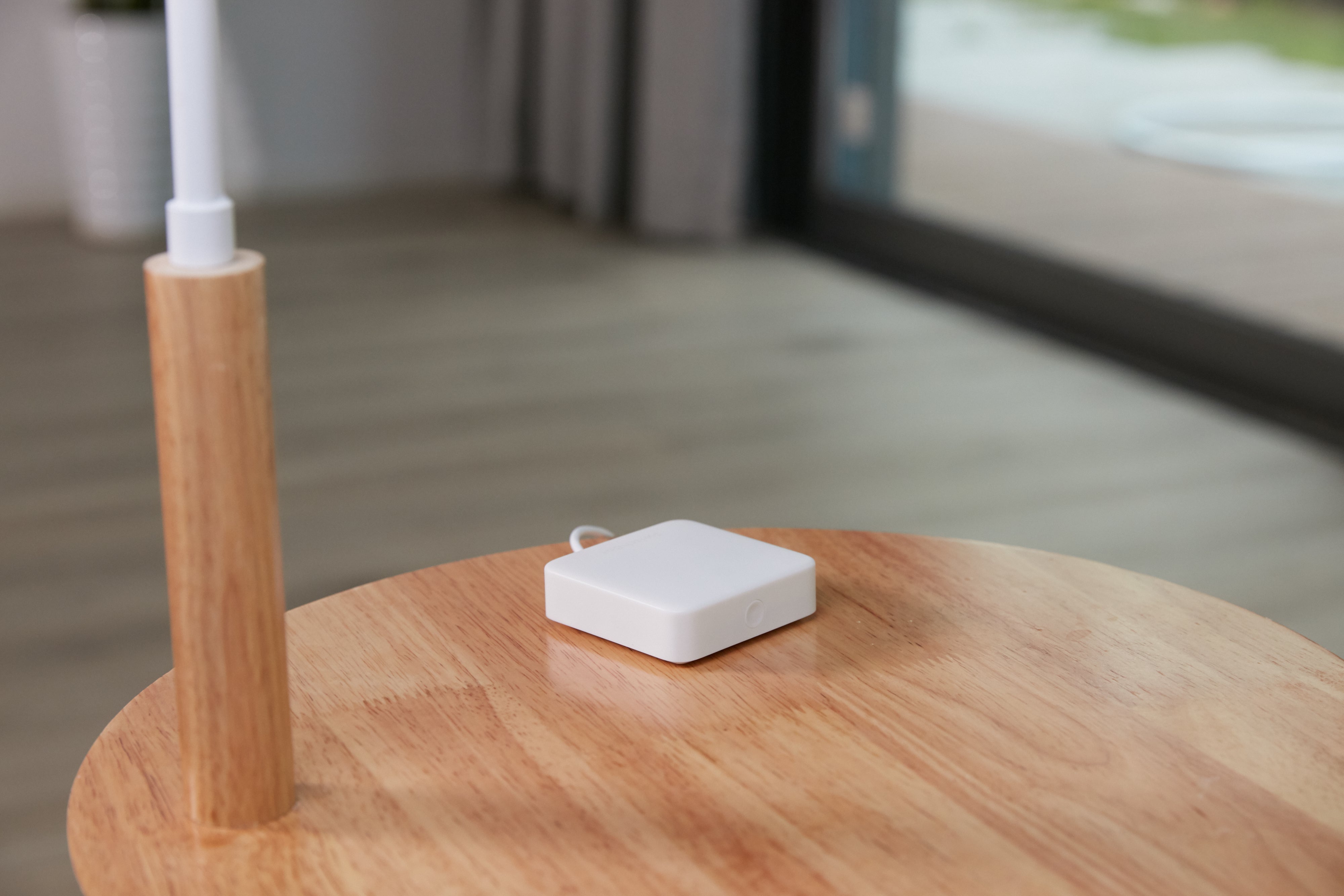 [レンタル] SwitchBot（スイッチボット） スマートリモコン ハブミニ Hub Mini - 8