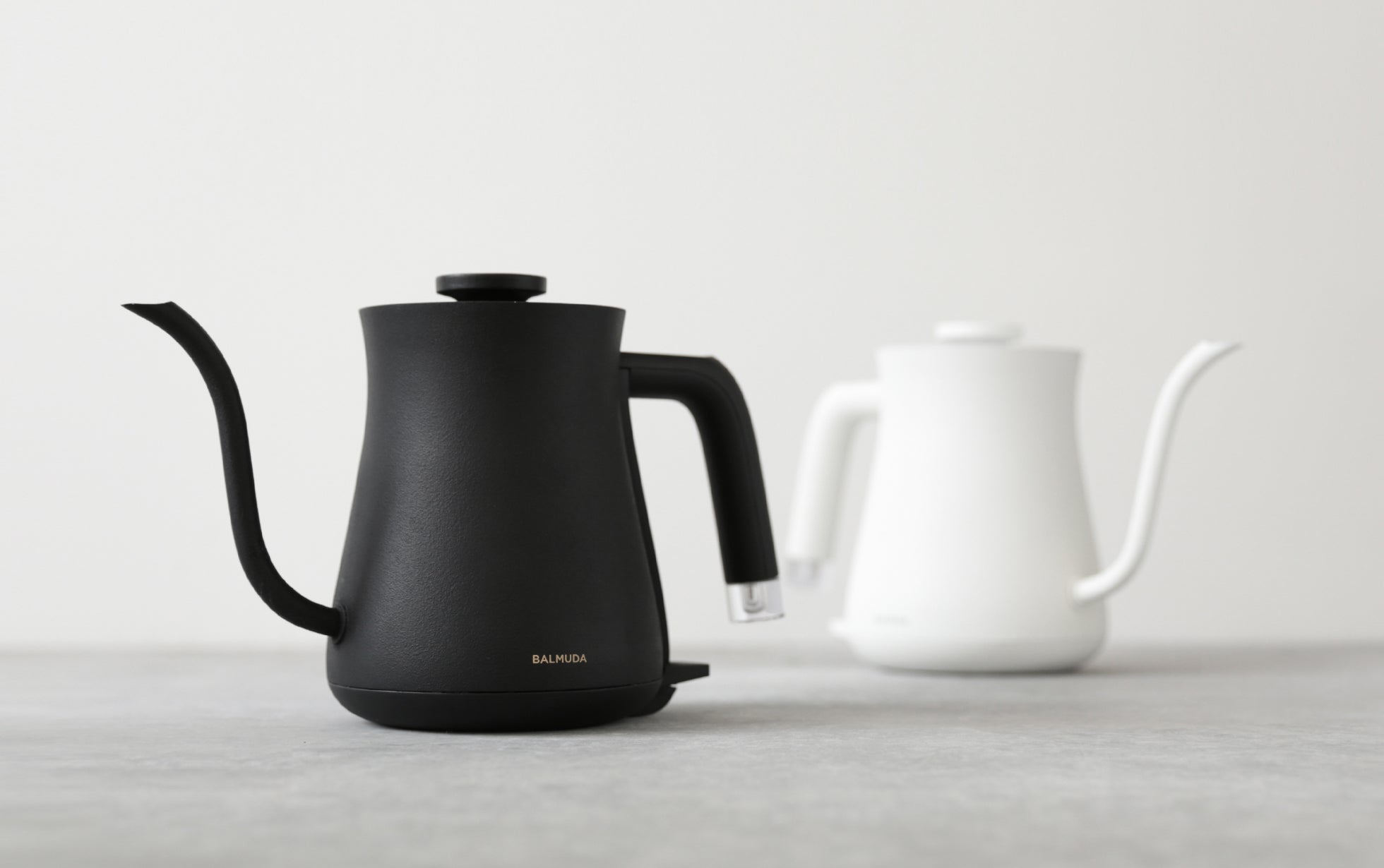 [レンタル] バルミューダ(BALMUDA) The Pot KPT01JP 電気ケトル 0.6L - 11
