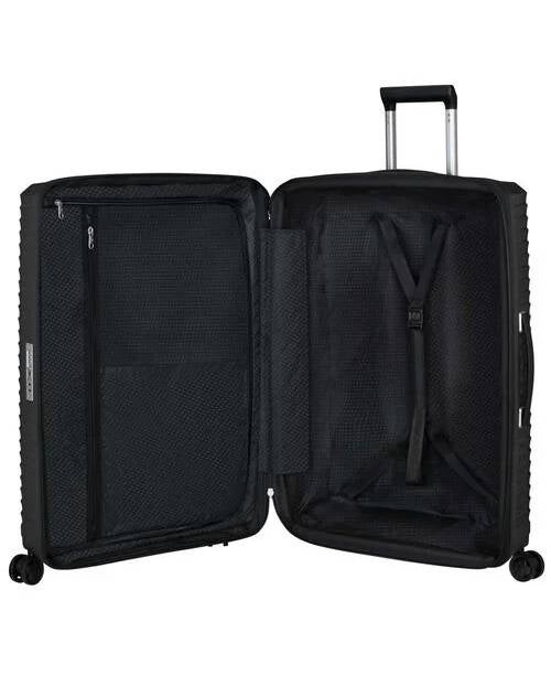 [レンタル] [5-8泊向けサイズ]サムソナイト アップスケープ スピナー68EXP 75L /拡張時83 L ハードスーツケースの宅配レンタル - 7