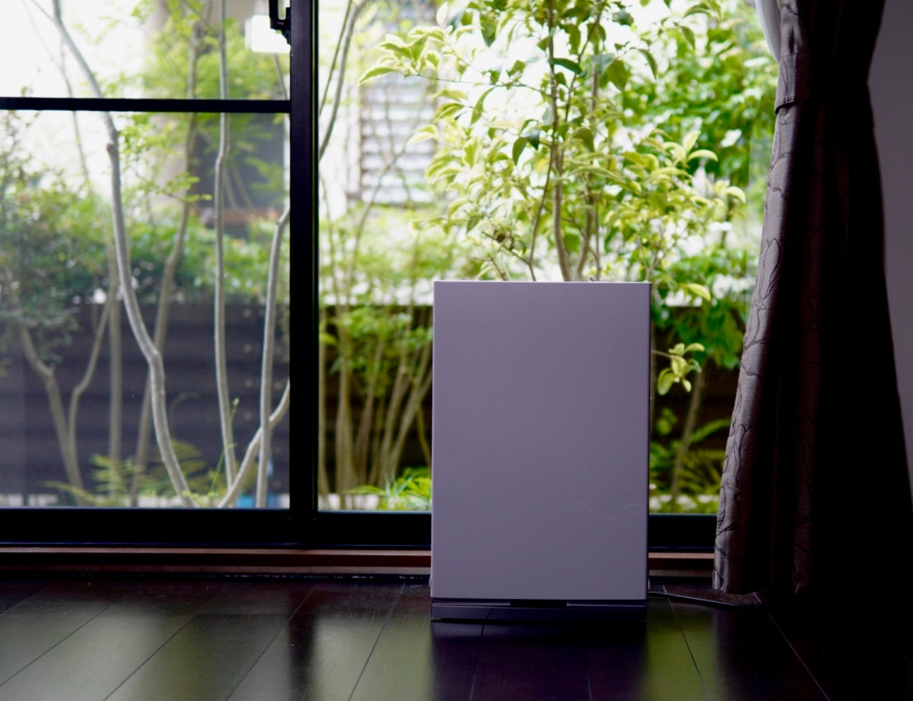 レンタル] メディエアー スマート mediAir smart 空間除菌清浄機 10600