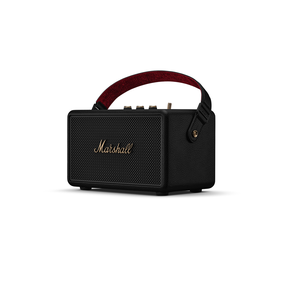[レンタル] マーシャル(Marshall) Kilburn III ポータブルスピーカー - 10