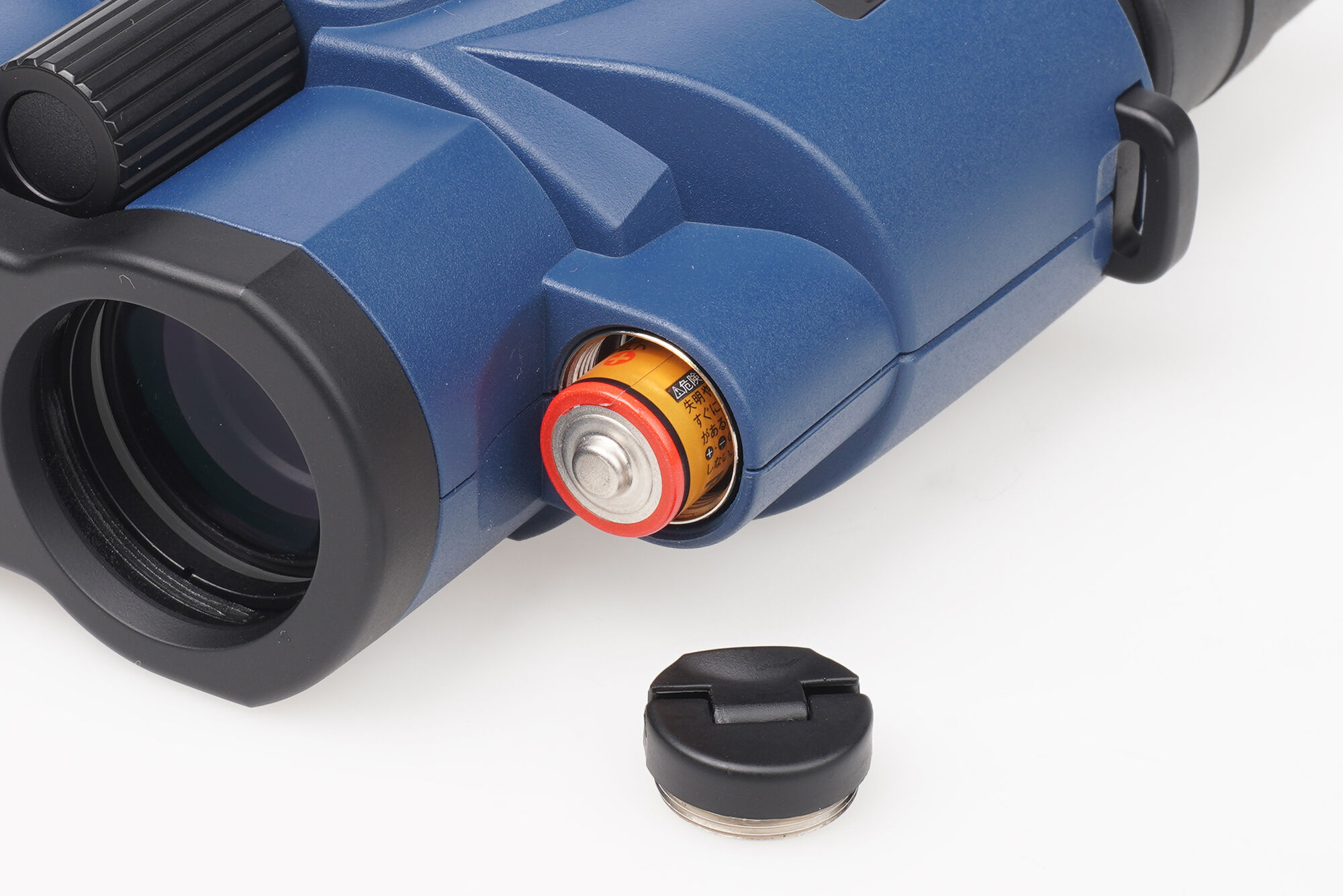 [レンタル] [倍率14倍]ケンコー・トキナー VC Smart 14×30 Cellarto コンサート・ライブ向け 防振双眼鏡 - 7