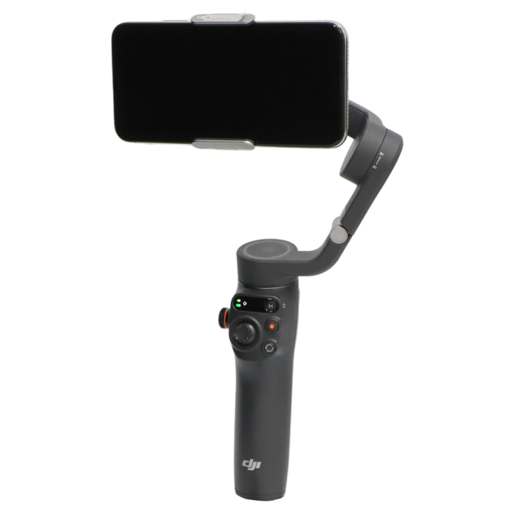 画像でご確認ください使用1回！美品！DJI ジンバル Osmo Mobile 6