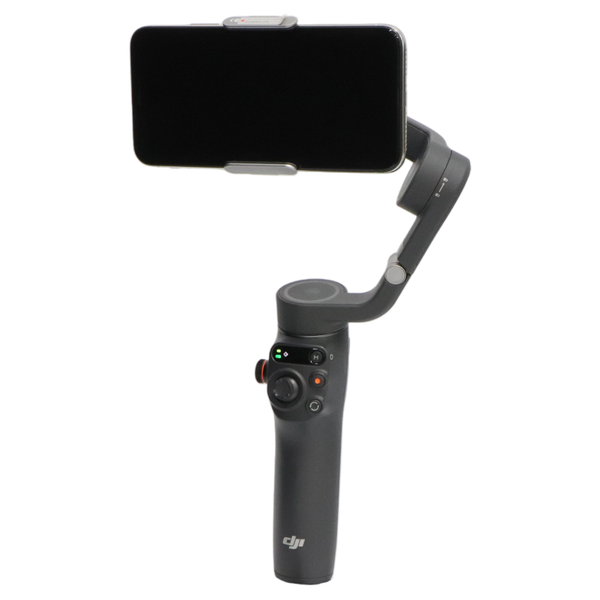 [レンタル] DJI OM6 Osmo Mobile6のお試し・サブスク - Rentio