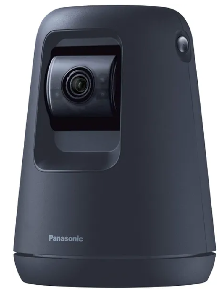 レンタル] パナソニック ホームシステム ベビーカメラ KX-HBC200