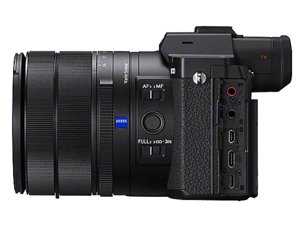 [レンタル] ソニー Cyber-shot DSC-RX10M5 コンパクトデジタルカメラ - 6