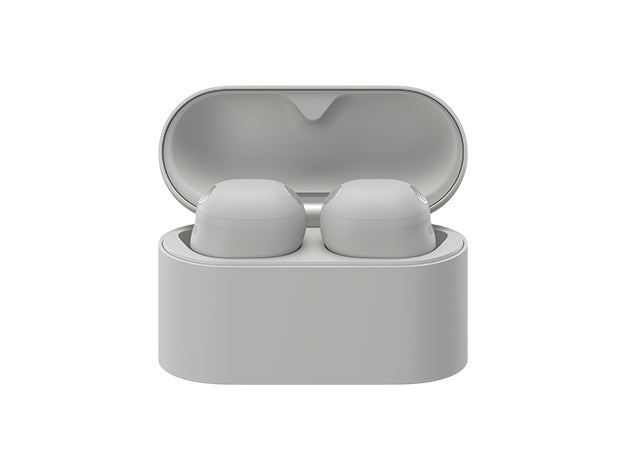 [レンタル] ソニー WF-1000XM6 ワイヤレスノイズキャンセリングステレオヘッドセット - 12