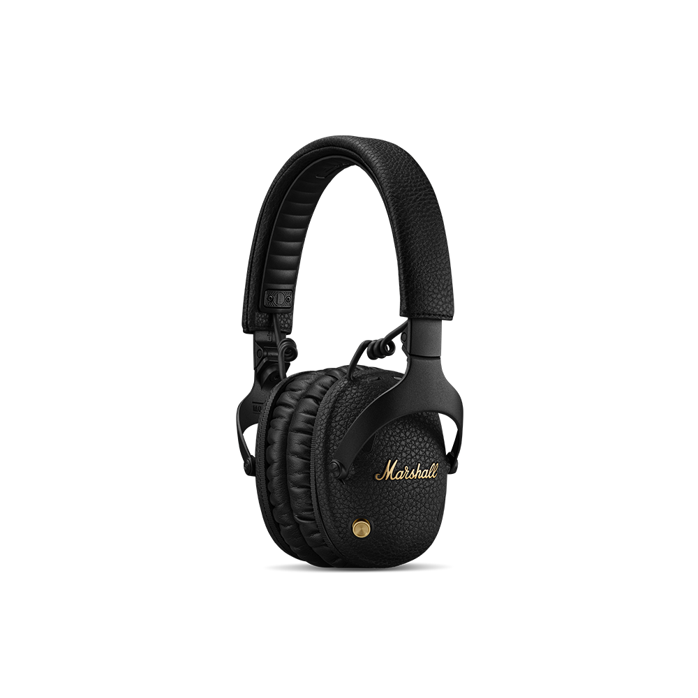 レンタル] マーシャル(Marshall)MONITOR III A.N.C. ワイヤレス