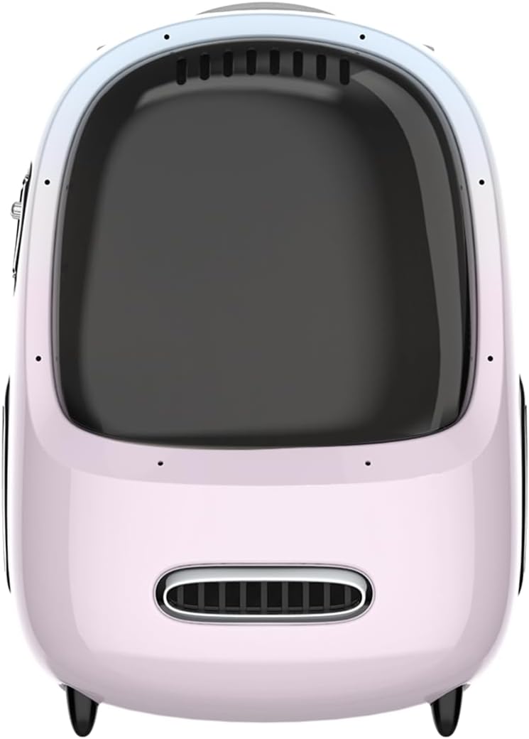 [レンタル] PETKIT P7704 ペット キャリーバッグ - 3