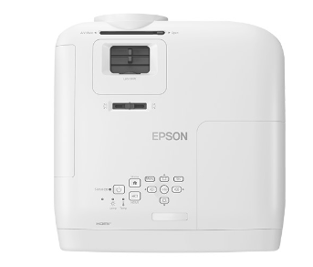 [レンタル] エプソン dreamio EH-TW5825 ホームプロジェクター - 4