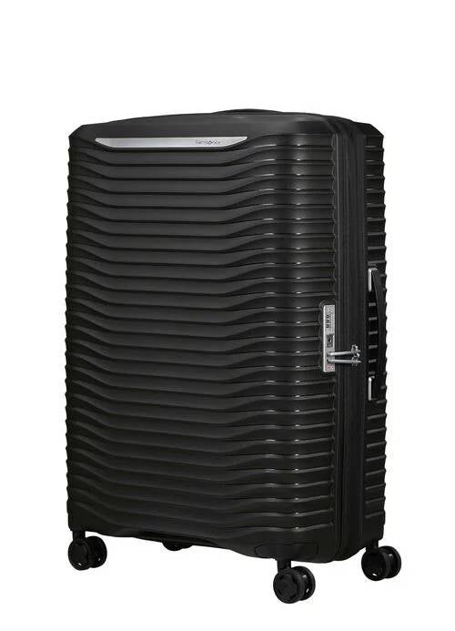 [8-10泊向けサイズ]サムソナイト アップスケープ スピナー75EXP 104L /拡張時114 L ハードスーツケース