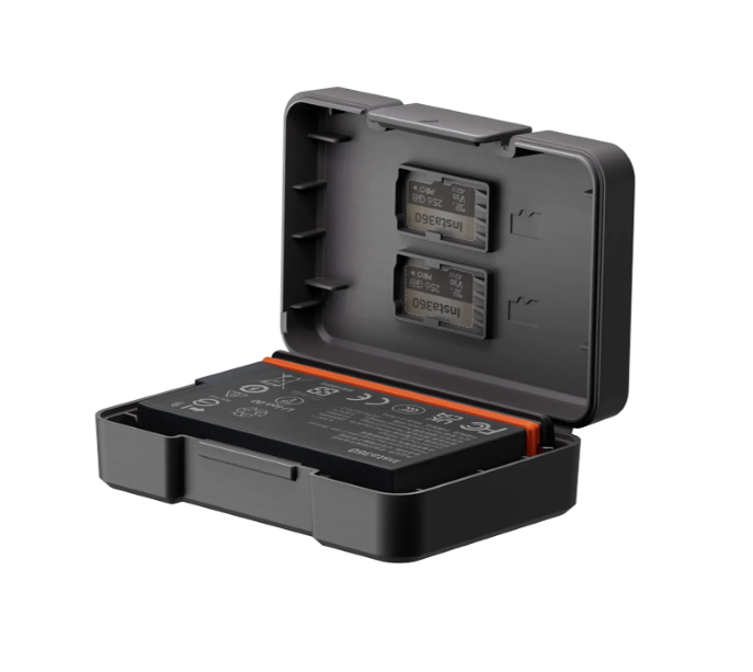 [レンタル] Insta360 X5 ウルトラバッテリー - 6