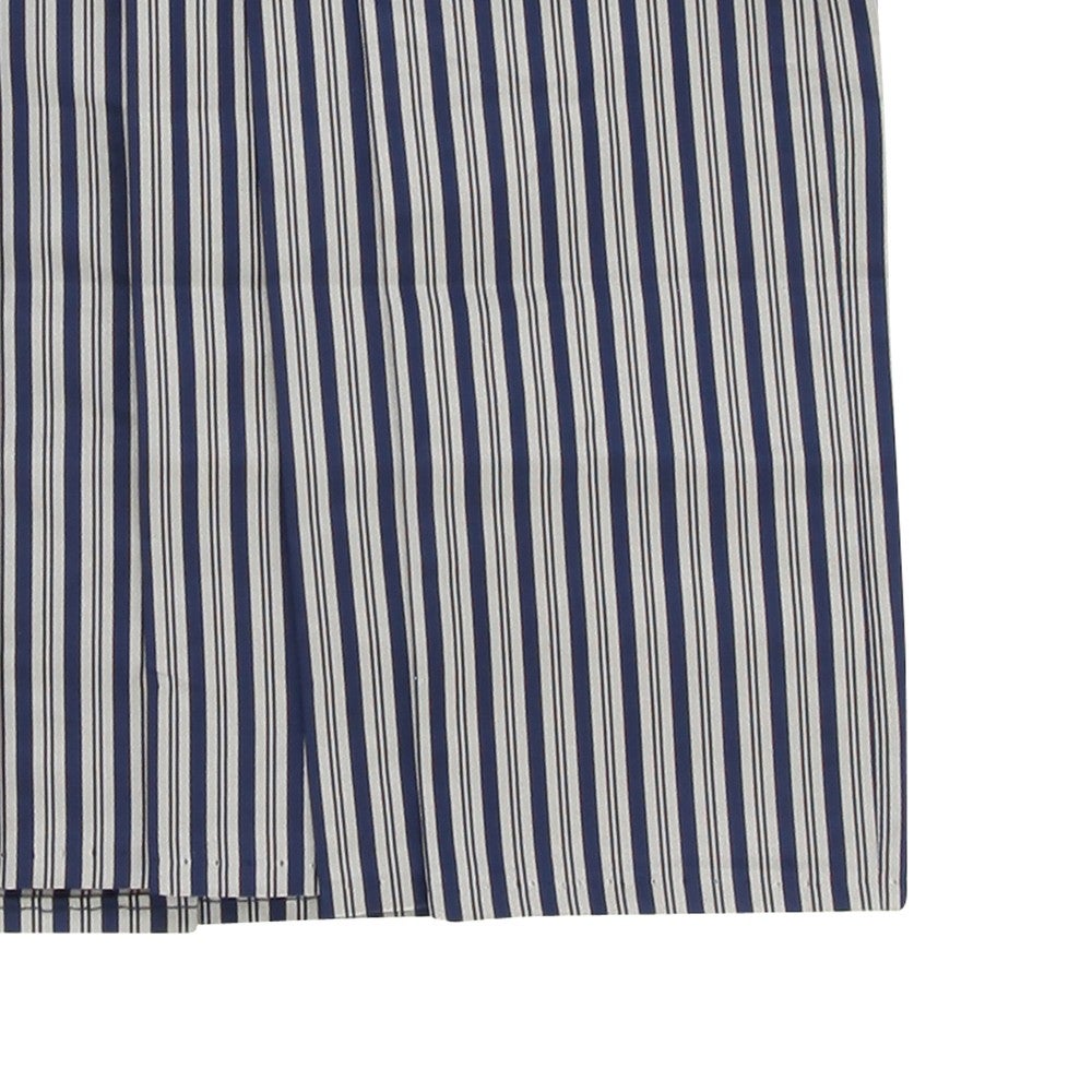 [レンタル] 七五三/節句 袴セット 5歳男の子 交織 絵羽 四ツ身 選べる5色 (グレー / 白 / 黒 / 青 / 紫)の宅配レンタル - 19