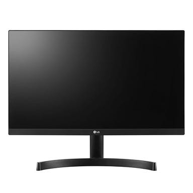 LG PCモニター ディスプレイ 21.5インチ/フルHD/IPS 非光沢 22MK600M-B
