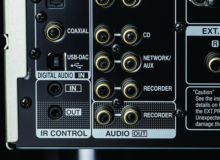 DENON PMA-1700NE Bluetooth対応 - 9