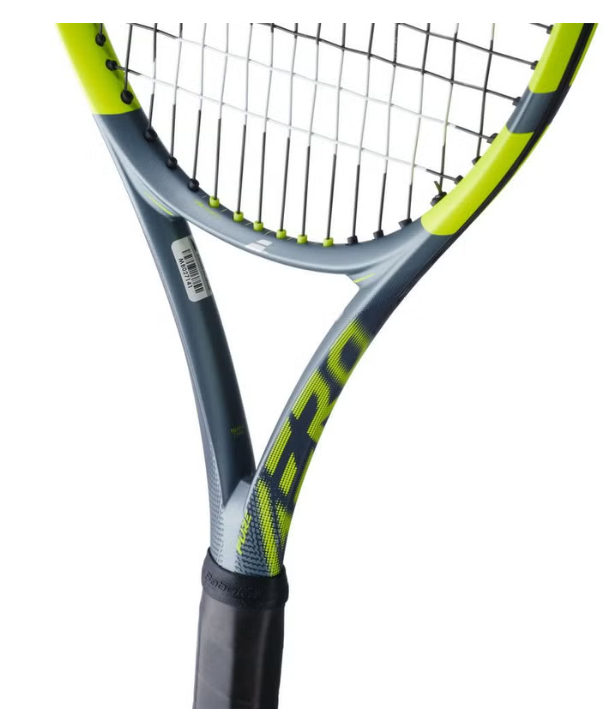 [レンタル] バボラ(Babolat) テニスラケット【2026年モデル】 ピュアアエロ (PURE AERO) 101569（ガット張りなし・グリップテープ新品同梱） - 8