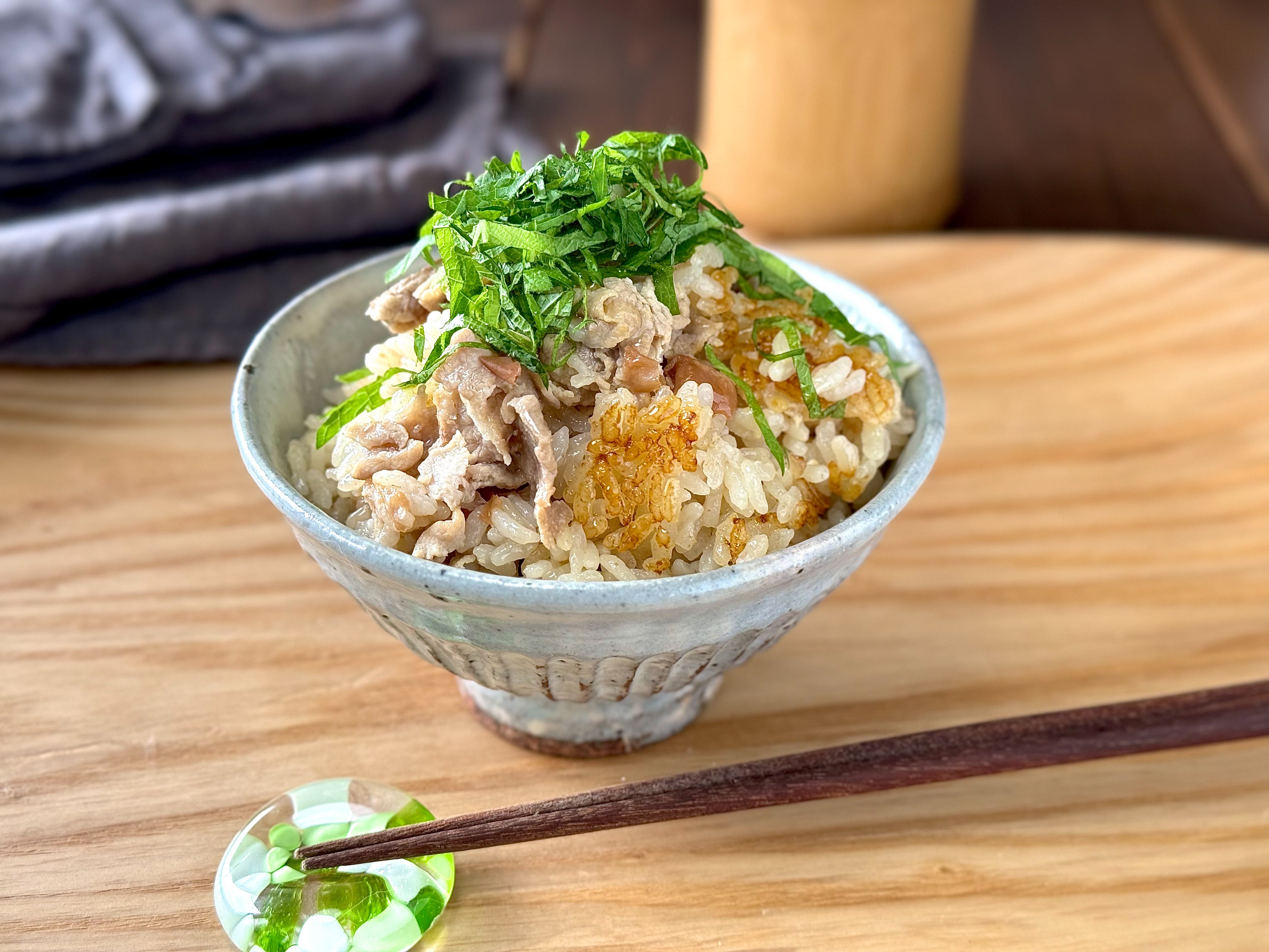 [レンタル] [5.5合炊き] 三菱電機 本炭釜 紬 NJ-BW10G ジャー炊飯器 5.5合 白真珠 - 9