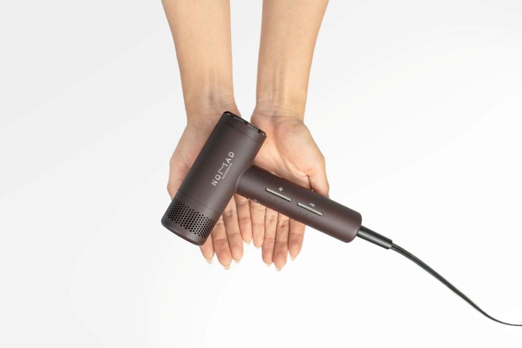 [レンタル] クレイツ ノマドライヤー - 6