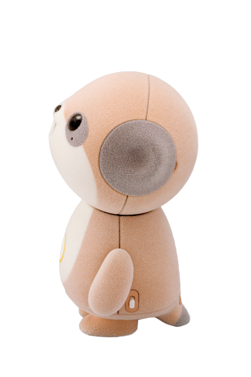 [レンタル] [会話回数無制限プラン付き] シャープ 会話ロボット ポケとも - 6