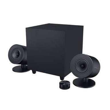 RAZER NOMMO V2 PRO ゲーミングスピーカー