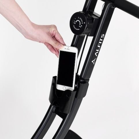 [レンタル] [新品]ALINCO(アルインコ) クロスバイク4771 AFBX4771K - 4