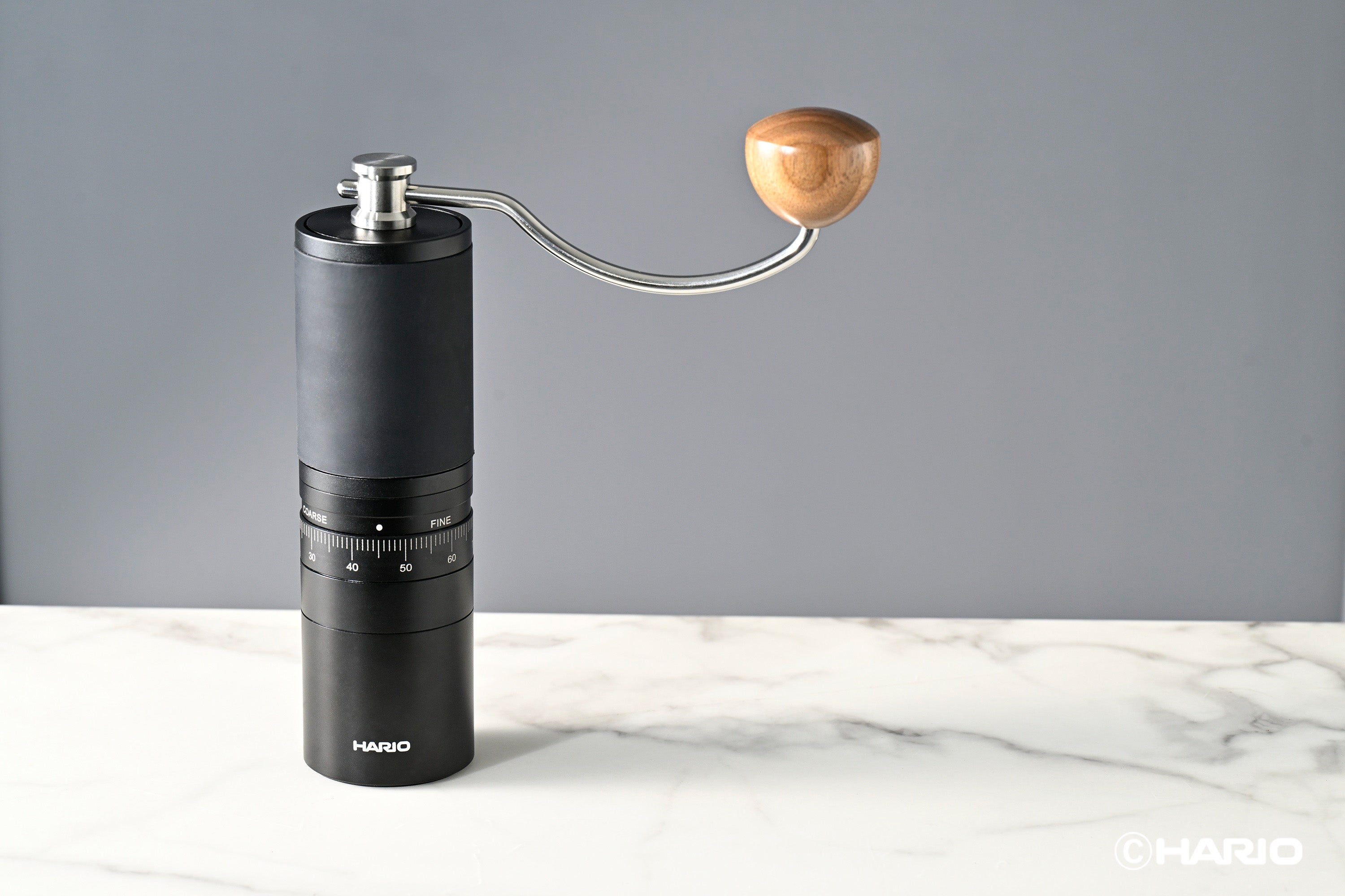 [レンタル] ハリオ PRO CGP-2-B コーヒーグラインダー コーヒーミル - 8