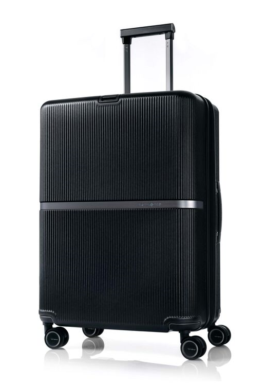 レンタル] [8-10泊向けサイズ]サムソナイト ミンター スピナー75