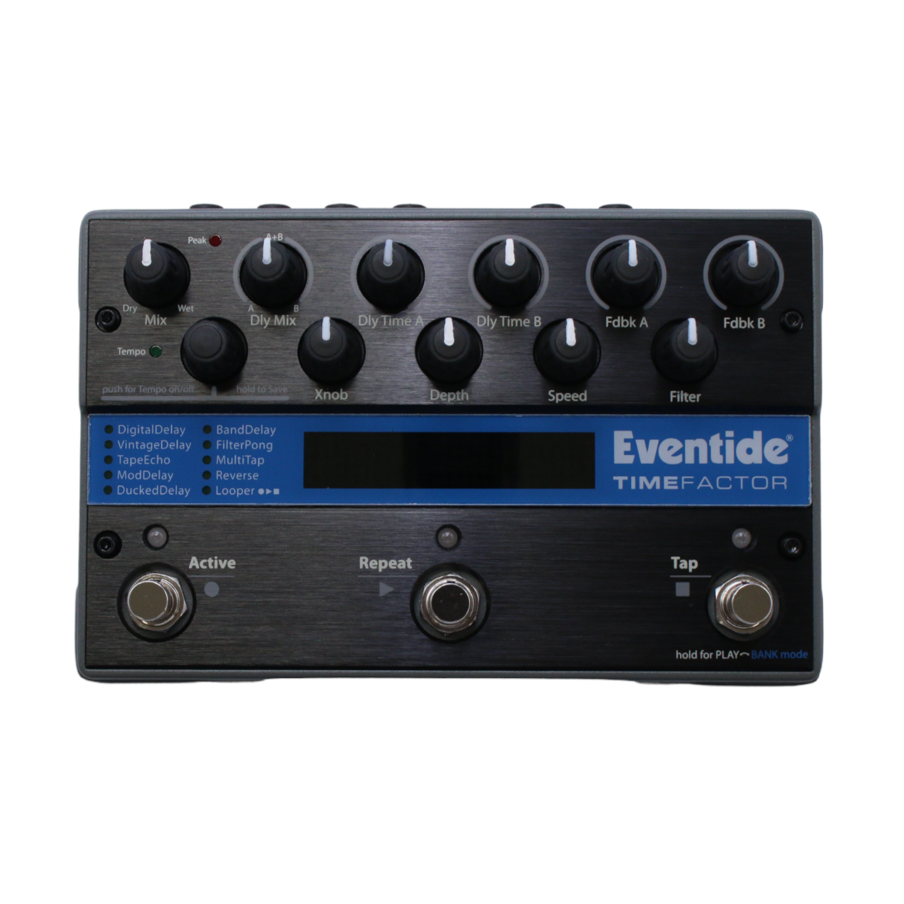 国内正規品 Eventide TIMEFACTORエフェクター - harvestwineco.com