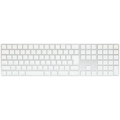 Apple Magic Keyboard テンキー付き 日本語（JIS)