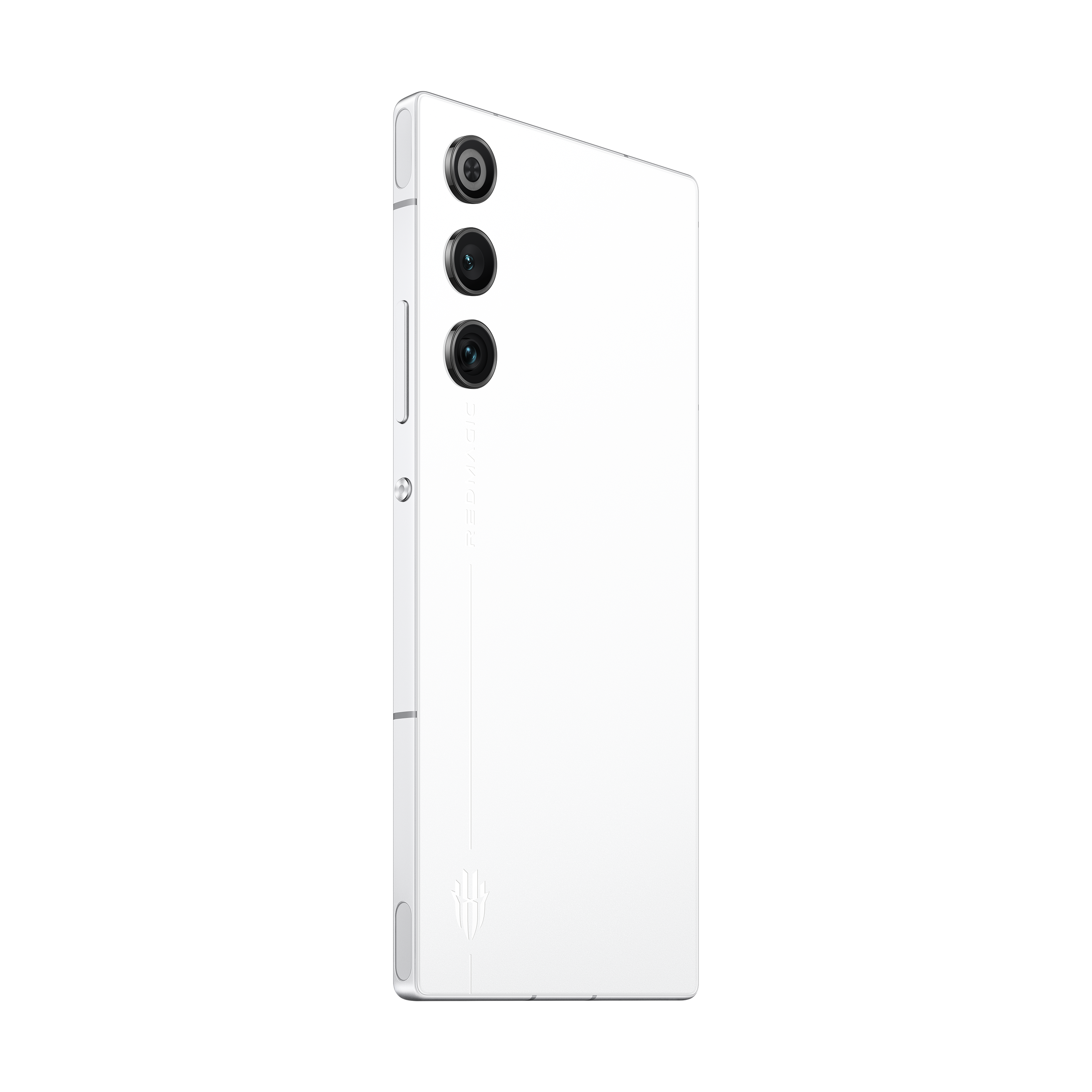 [レンタル] レッドマジック REDMAGIC 10 Air 512GB ゲーミングスマートフォン - 5