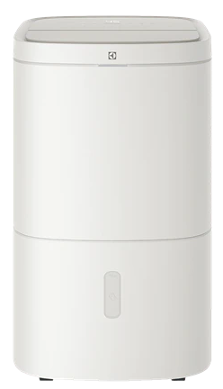 Electrolux（エレクトロラックス） UltimateHome 500 空気清浄機能付き除湿機 EDH12TRB (除湿量最大約 12L/日)(木造〜14畳 / 鉄筋〜28畳)