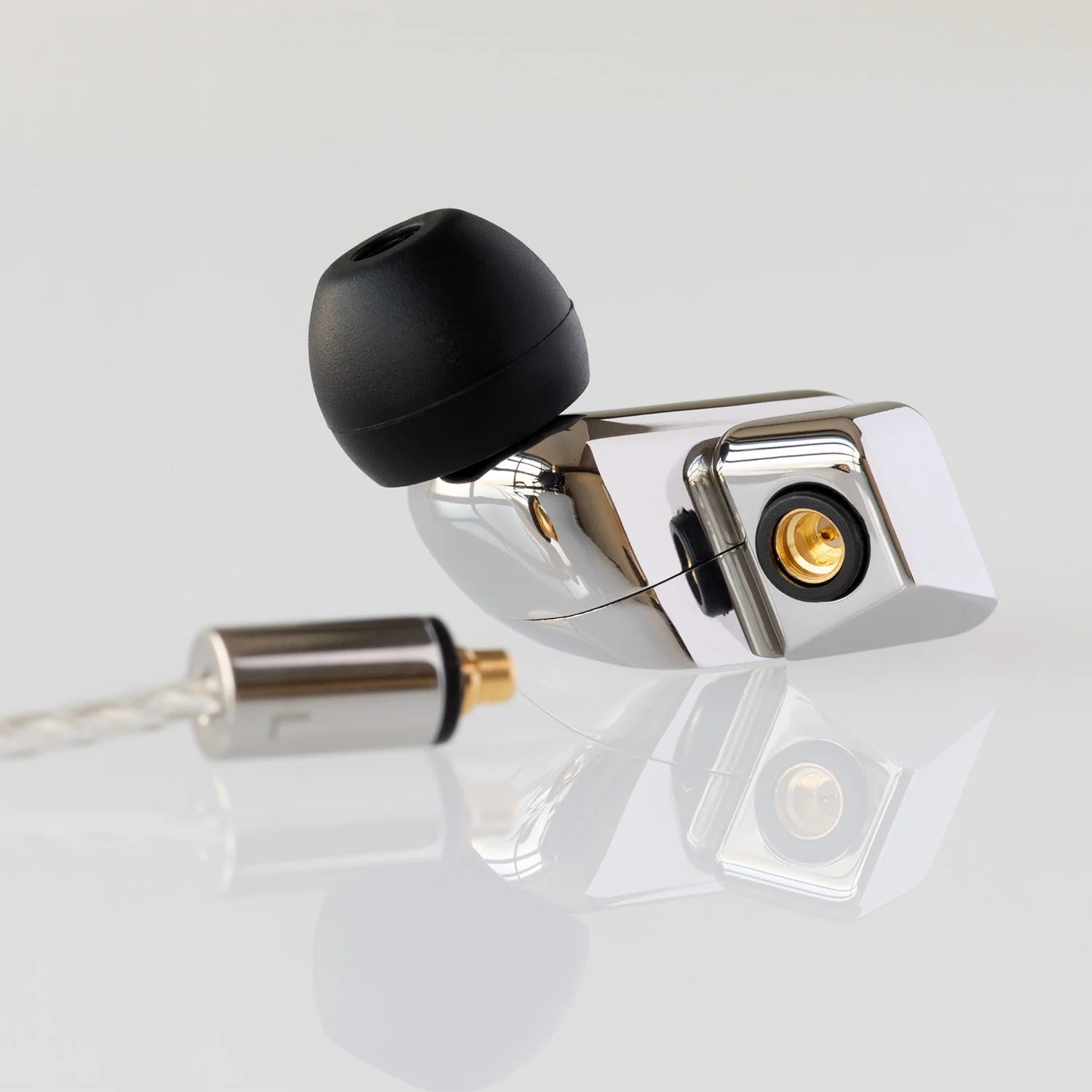 [レンタル] final A8000 フラッグシップイヤホン - 4