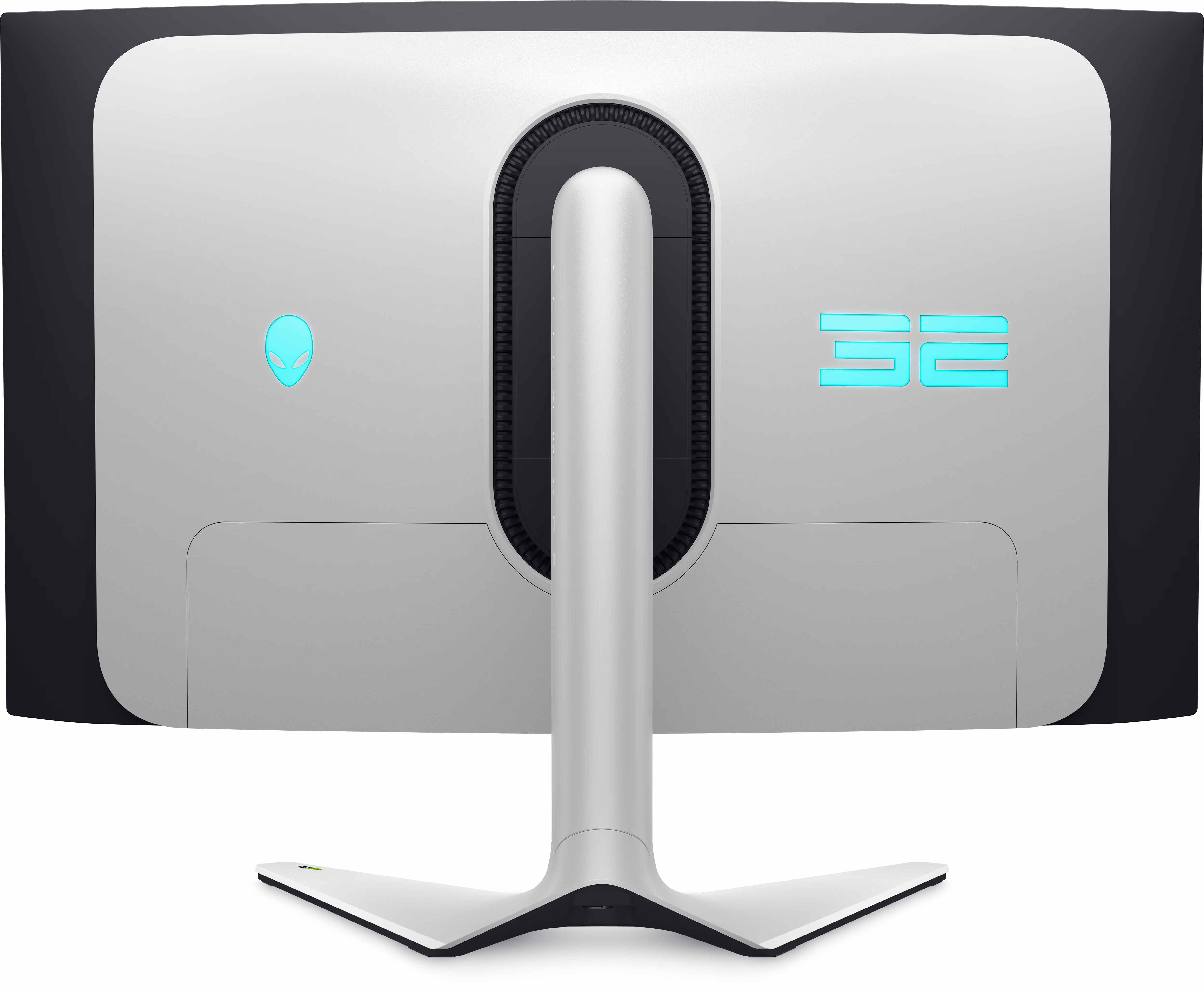 レンタル] デル(Dell) Alienware 32 4K QD-OLED ゲーミングモニター