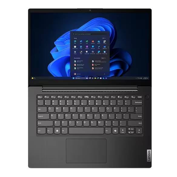 [レンタル] 【Office搭載】Lenovo(レノボ) Lenovo V14 Gen 6 ノートPC 83V3CTO1WWJP3(Windows 11 Pro 64bit office2024) - 2