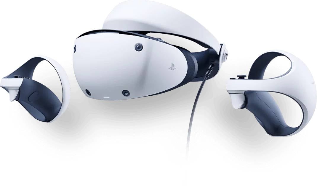[レンタル] ソニー PlayStation VR2 プレイステーション CFIJ-17000 - 3
