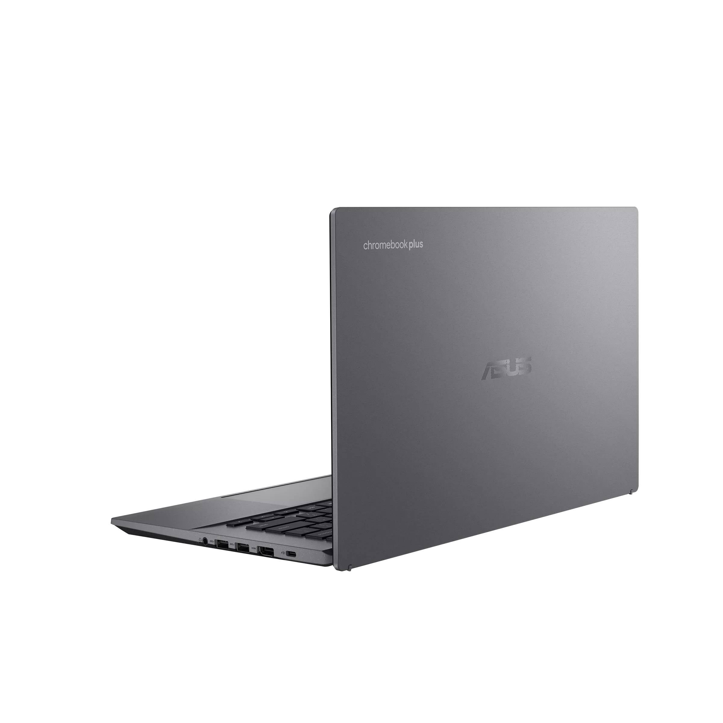 [レンタル] ASUS Chromebook Plus CX34 (CX3402CVA-MW1032)ノートパソコン - 14