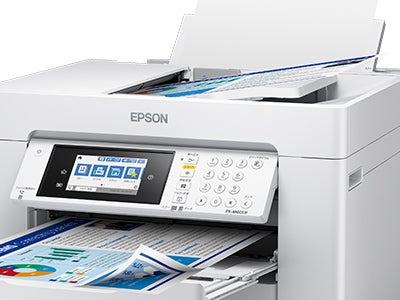 レンタル] エプソン PX-M6010F A3カラーインクジェットプリンター複合