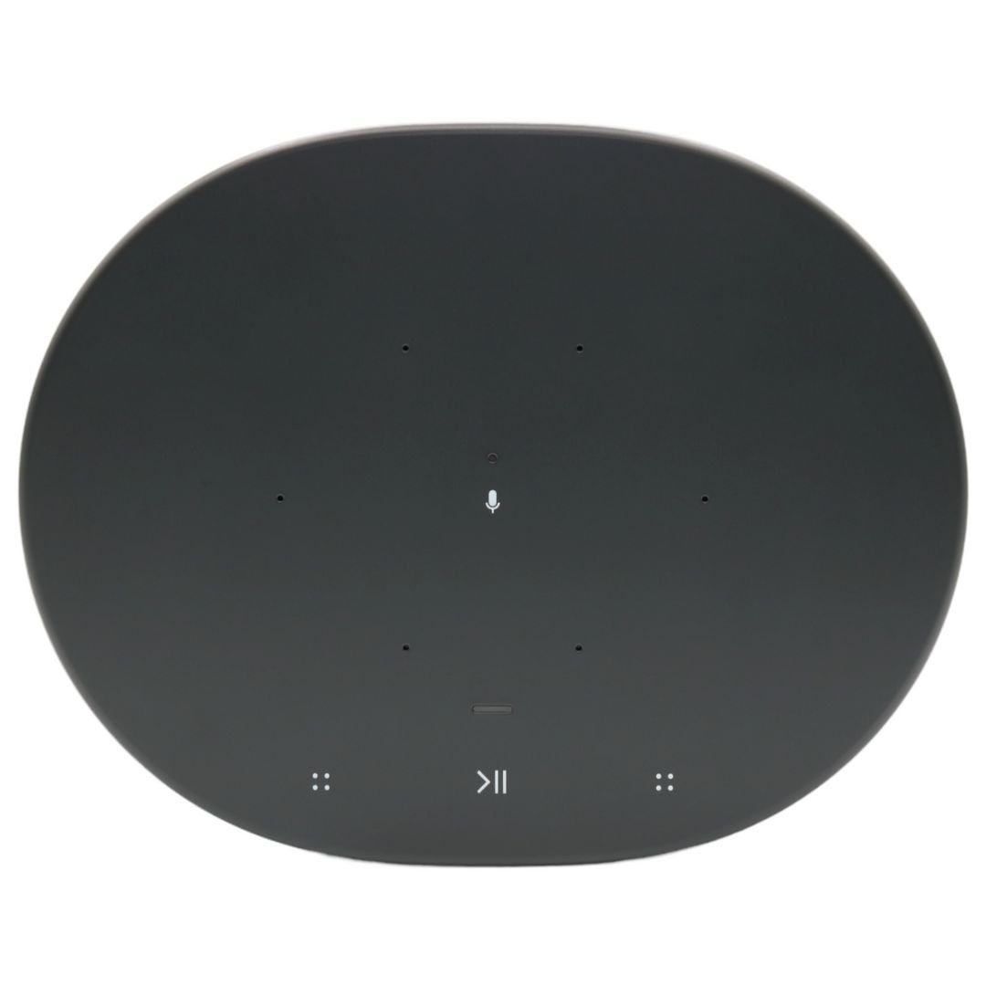 [レンタル] Sonos move スマートスピーカー ブラック - 3