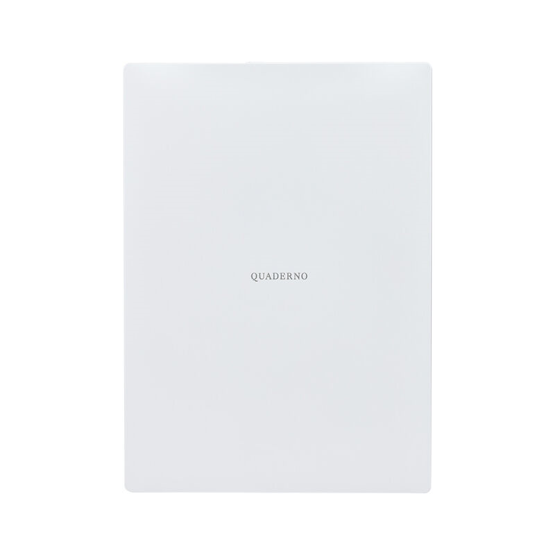 富士通 - 富士通 電子ペーパー  クアデルノ　A5 富士通WEB MART] 電子ペーパー QUADERNO（クアデルノ）A5サイズ